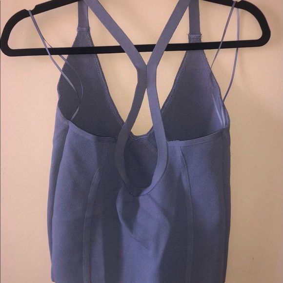 Corset Tank top - Picture 2 of 2